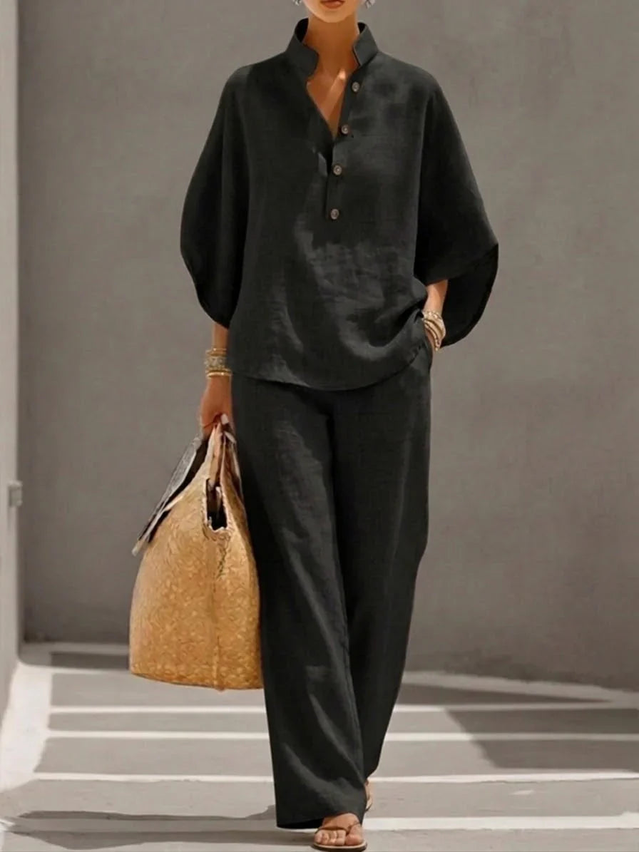 Marielle | Baggy Fit Set
