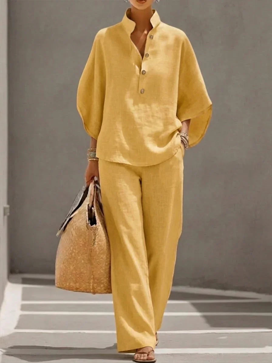 Marielle | Baggy Fit Set