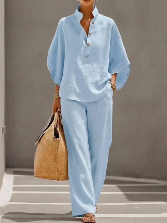 Marielle | Baggy Fit Set