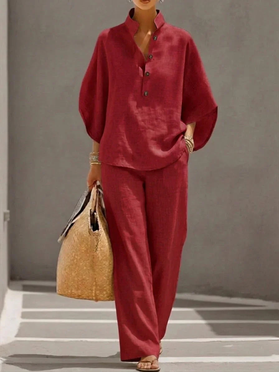 Marielle | Baggy Fit Set