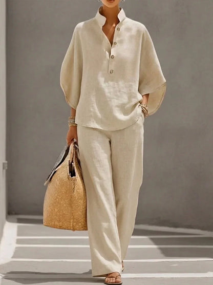 Marielle | Baggy Fit Set