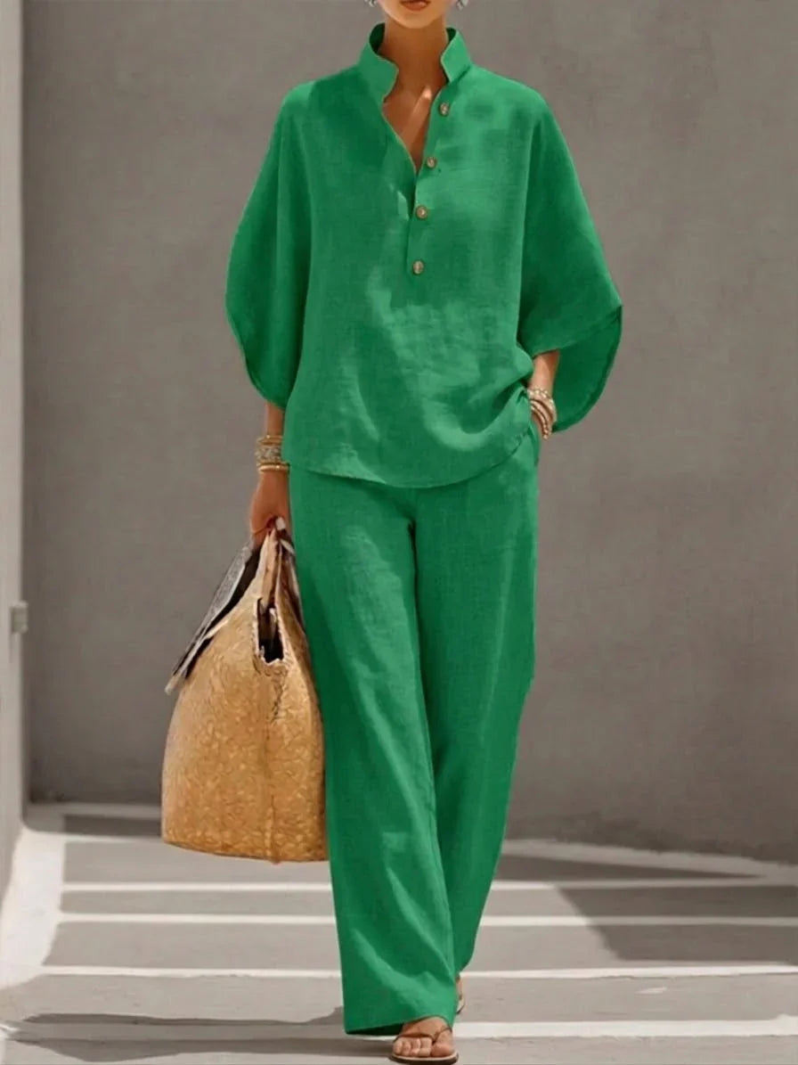 Marielle | Baggy Fit Set