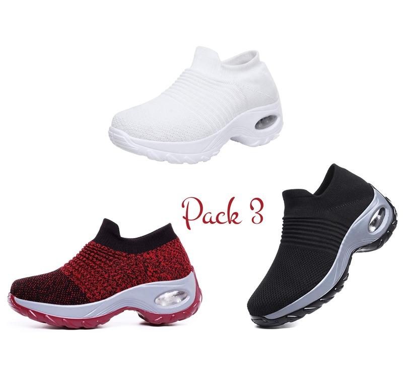 Elise | Orthopedische wandelschoenen