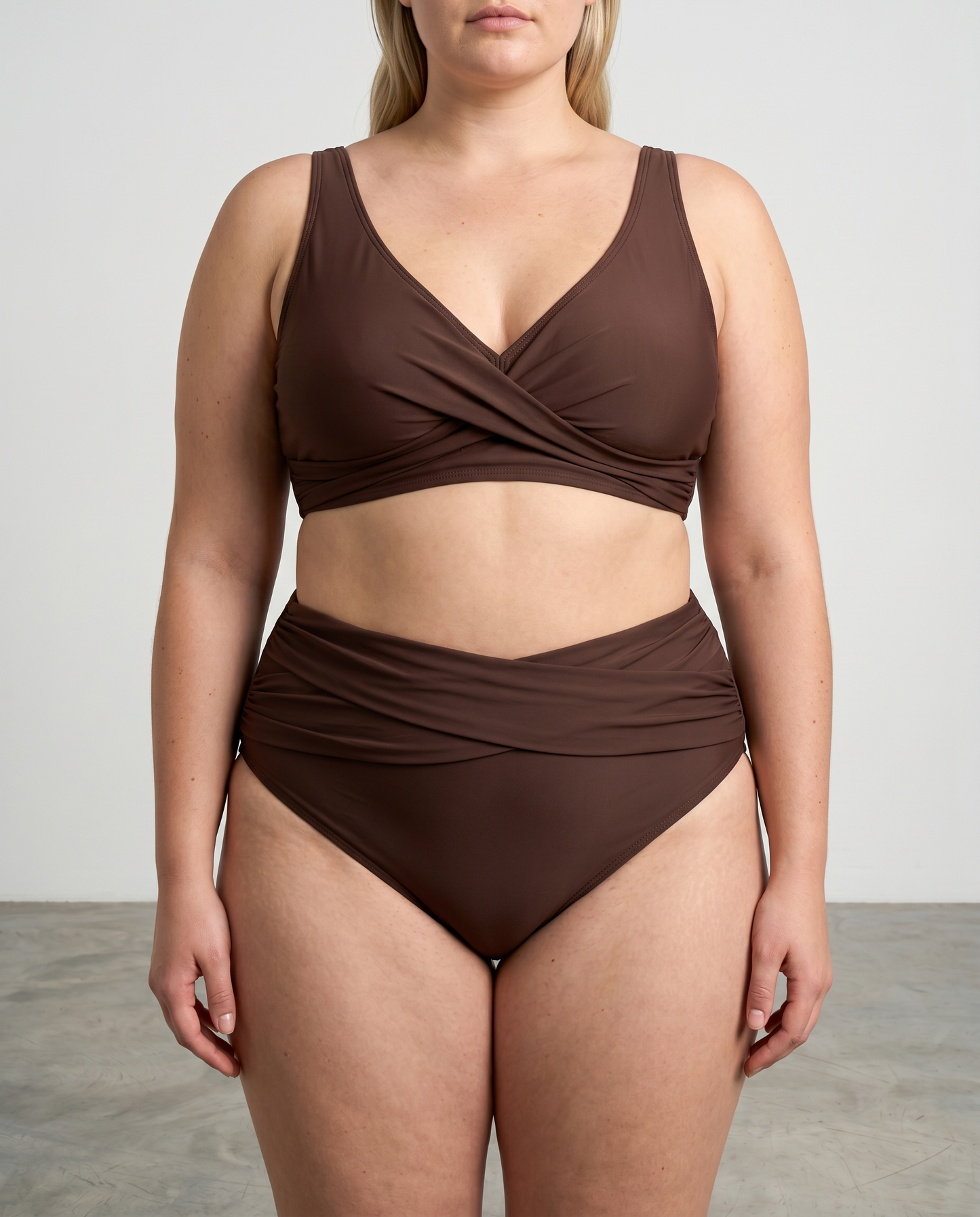 Elena Marell | Sculpting Bikini