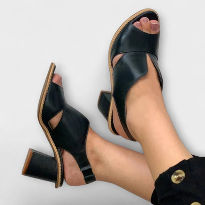 Orphea – Stilvolle High Heels