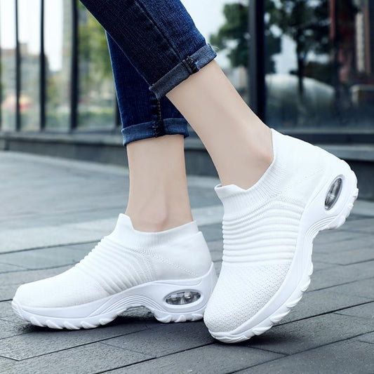 Elise | Orthopedische wandelschoenen