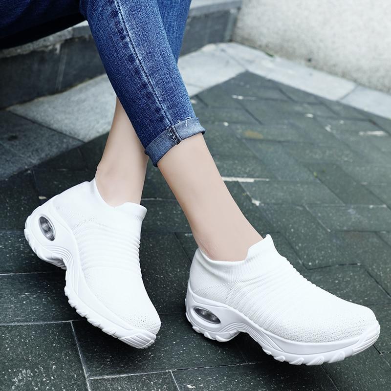 Elise | Orthopedische wandelschoenen