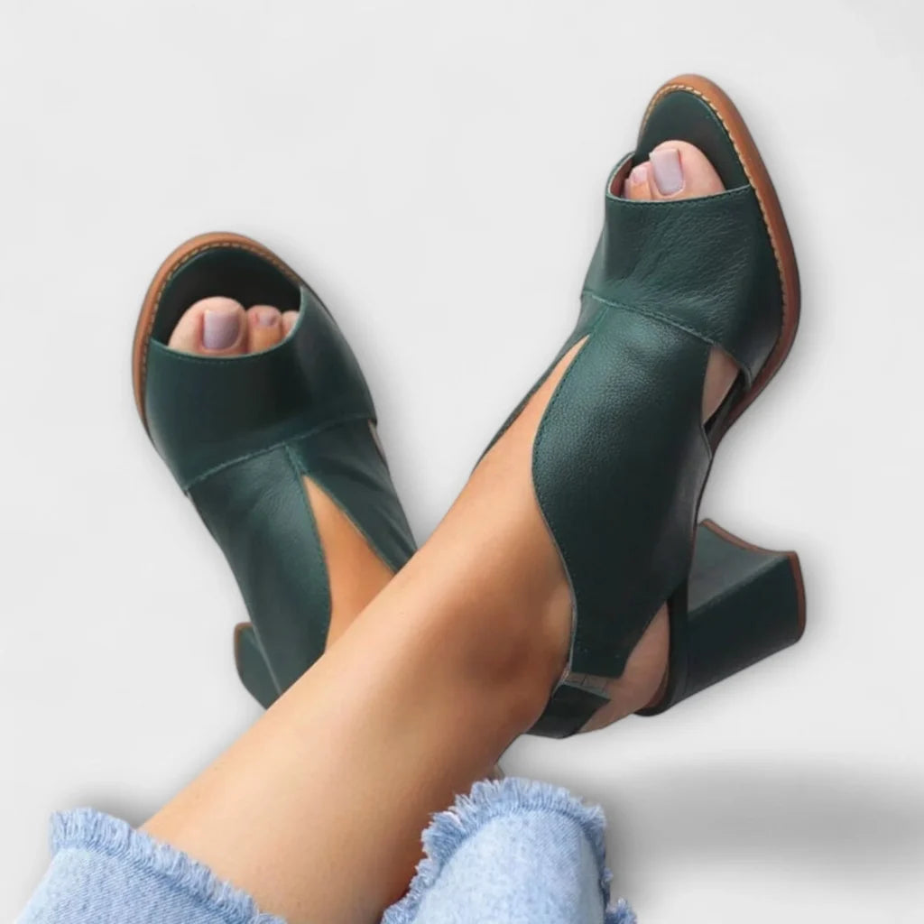 Orphea – Stilvolle High Heels