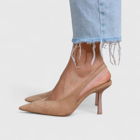 Bella | Talons ergonomiques élégants
