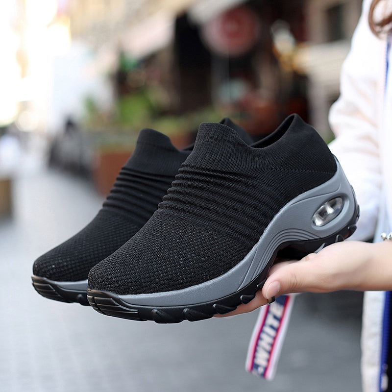 Elise | Orthopedische wandelschoenen