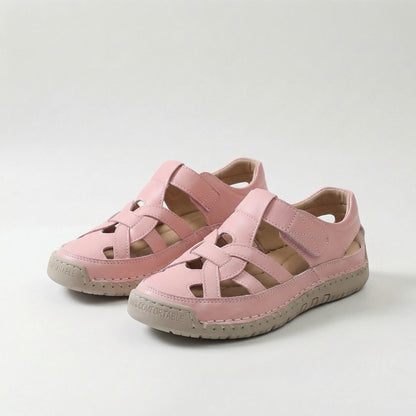 Sara | Lichtgewicht zomersandalen