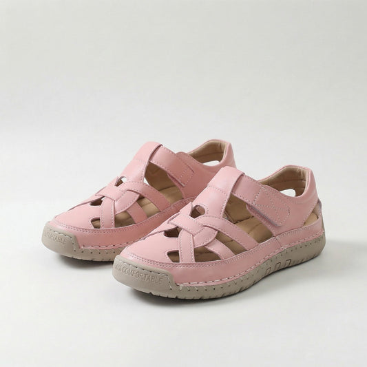 Sara | Lichtgewicht zomersandalen