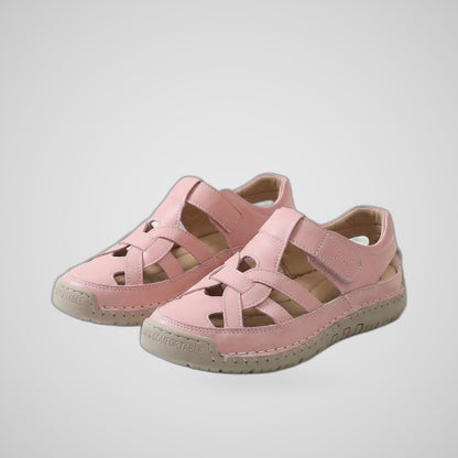 Sara | Lichtgewicht zomersandalen