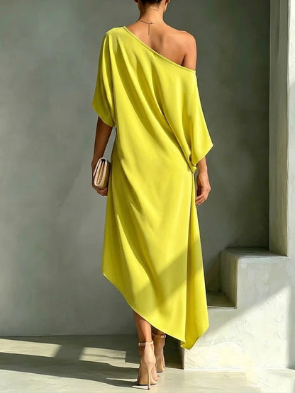 Emmely | Elegante Jurk