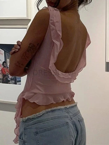 Unregelmäßiges French Top