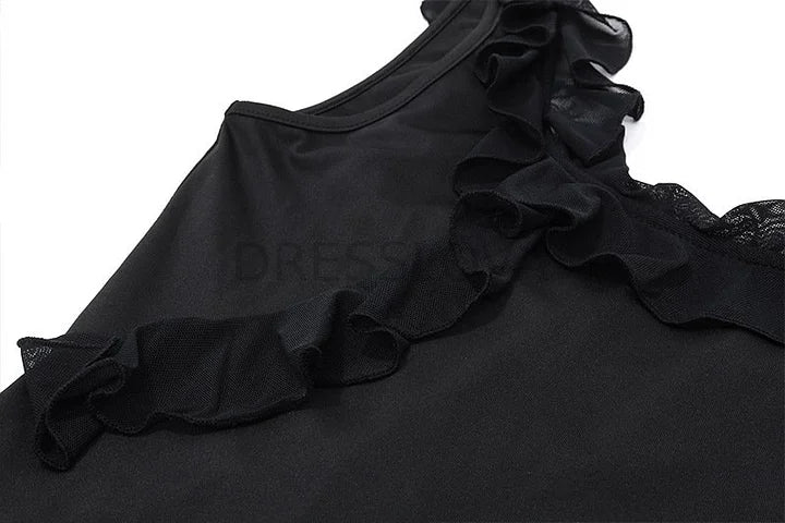 Unregelmäßiges French Top
