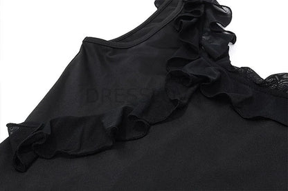 Unregelmäßiges French Top