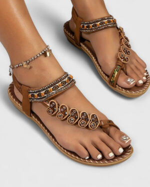 Luminosa | Comfortabele Sandalen