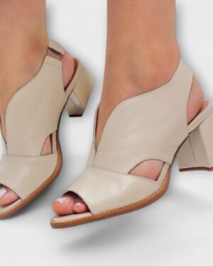 Orphea - Stijlvolle Hoge Hakken