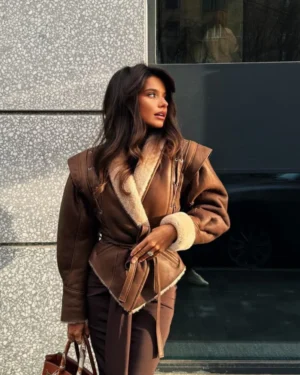 PALOMA™ | TRENDY WINTERJAS