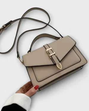 Vivi – Klassieke schoudertas