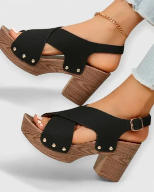 Leonora | Comfortabele Chic voor Elke Dag