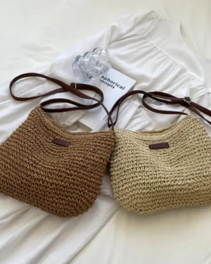 SARA™ | Perfecte Everyday Handtas