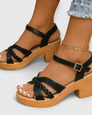 Lumina | Comfortabele Sandalen